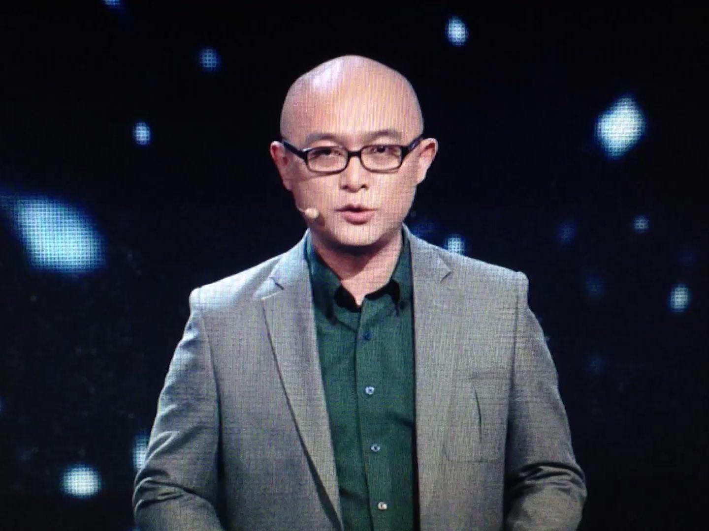 祝贺！苏萨品牌代言人孟非获首届中国播音主持“金声奖”-苏萨食品有限公司