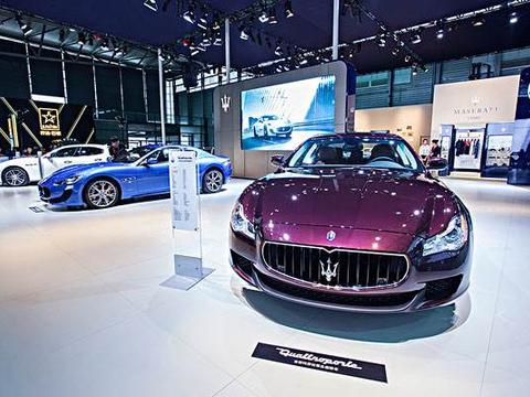 受疫情影响 2021华盛顿车展推迟至3月底