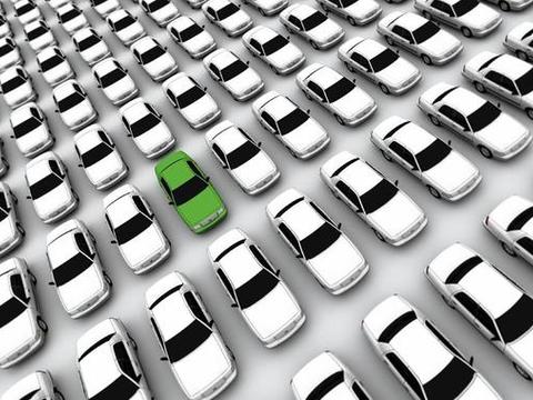 汽车经销商库存预警指数飙升，7月高达62.7%为今年第二高