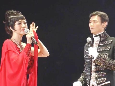 吕玉郎红线女对唱粤曲,红线女吕玉郎粤曲书房相会