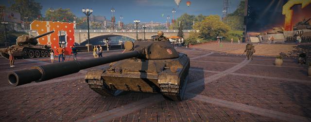 2年等待圆梦还是毁梦?《坦克世界》全新版本1.10详尽测评