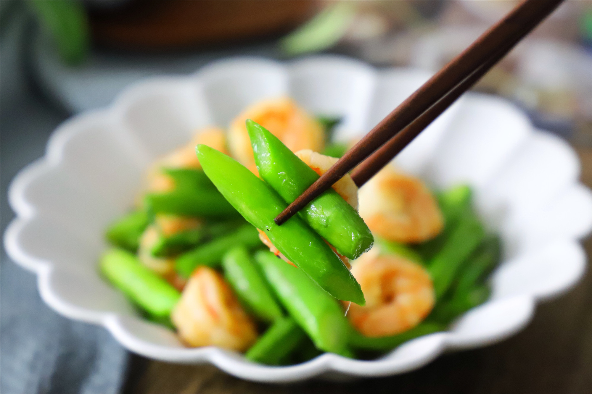 芦笋5种最好吃的做法，每种都简单美味，看看你喜欢吃哪种？ - 知乎