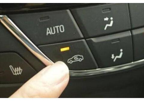 一分钟看懂，这才是秋季给爱车空调贴“秋膘”的正确姿势！