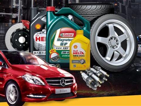 嘉普力汽配：大数据诠释2020汽车后市场背后巨大的发展空间