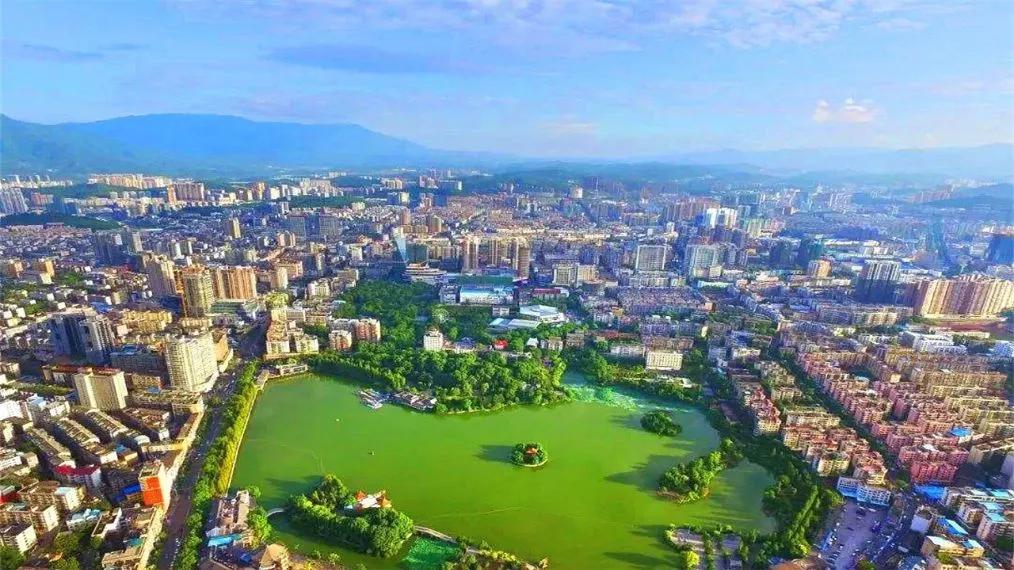 2020湖南各市人均gdp排名_2020年成功逆袭的省,人均GDP超广东和浙江,却不是湖(2)