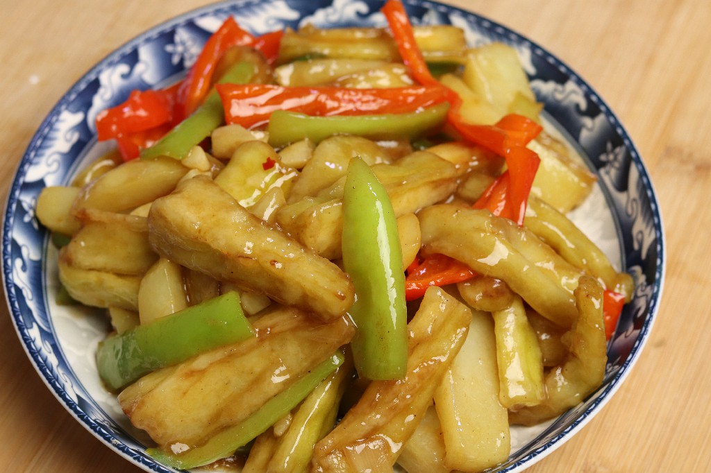 立秋后少吃大鱼大肉,多吃点蔬菜,这6道家常菜,不仅开胃还营养