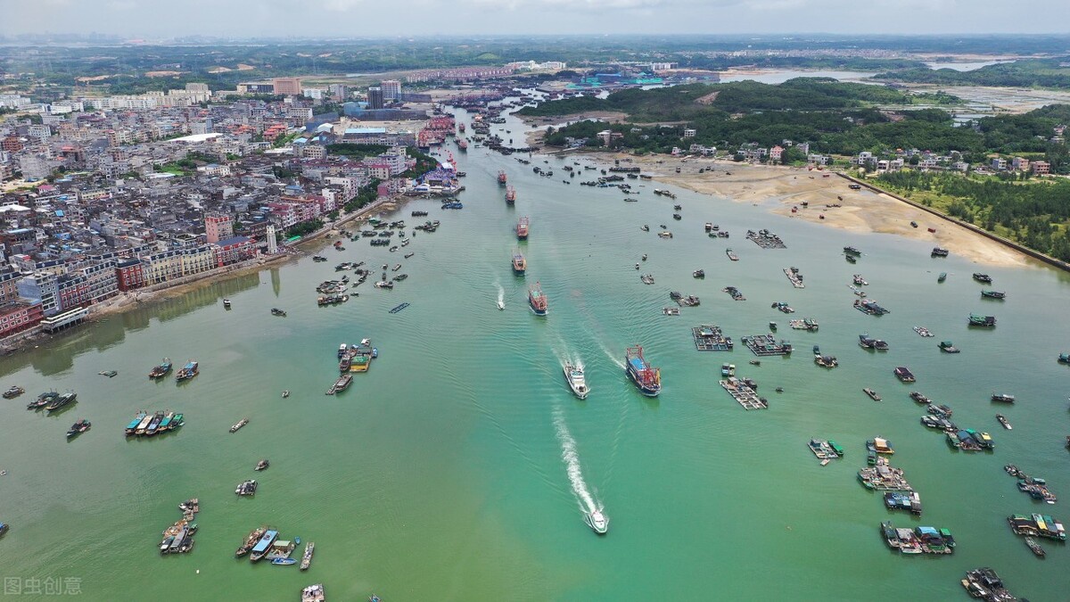 选用去防城港旅行 适宜吗 怎样样 (去防城港怎么玩)
