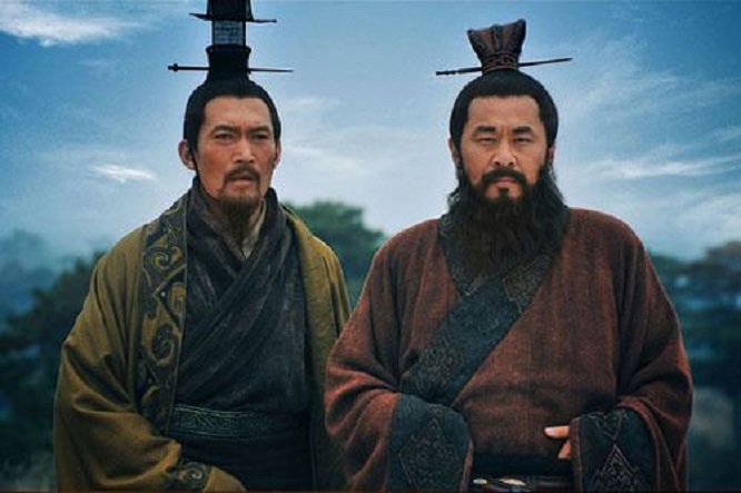 曹操麾下最重要的谋士,"王佐之才"荀彧,为何如此得宠?
