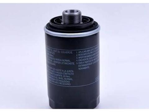 及时更换原厂机油滤清器，拒绝大油耗!