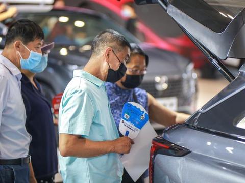买车为啥要避开「金九银十」？要在8月兰州车展买？
