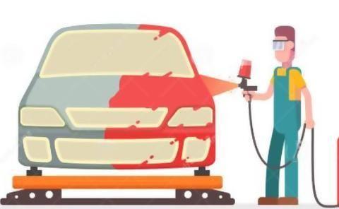 漆面破损修复，选择4S还是维修厂呢？