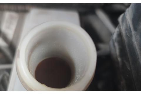 汽车刹车油需要更换吗？多长时间更换？终极答案来了！