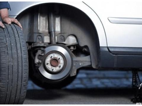 开车跑高速，车辆需要检查哪些东西？