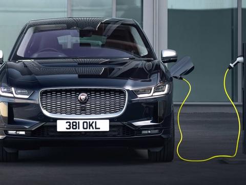 捷豹路虎为减碳排放推出铝升级计划