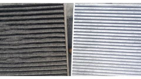 空调制冷变差的原因