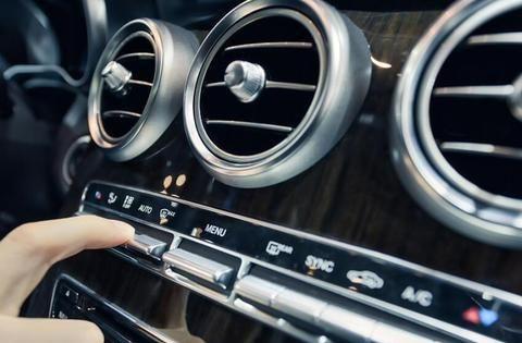 空调会严重影响动力？开个会很舒服，但我必须知道以下三点