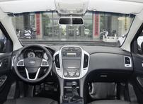 关键词 : 新车上市国产新车江铃汽车江铃宝典我要反馈