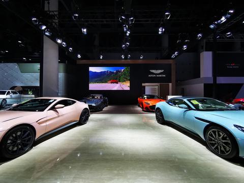 你担心的北京车展相关事宜 如今尘埃落定 官宣9月26日开幕