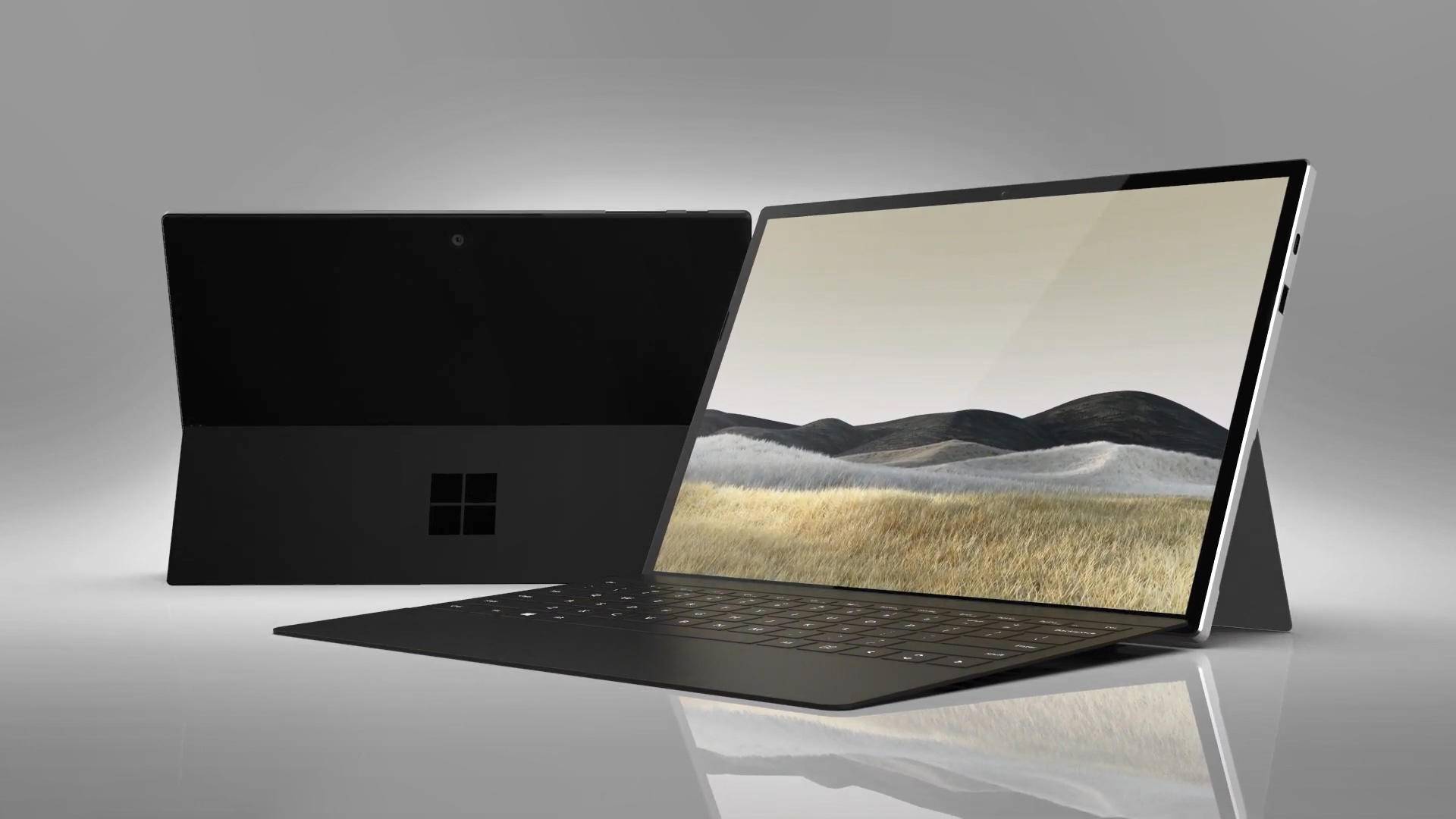正文 至于价格方面,由于微软多年来对surface pro系列稳定的