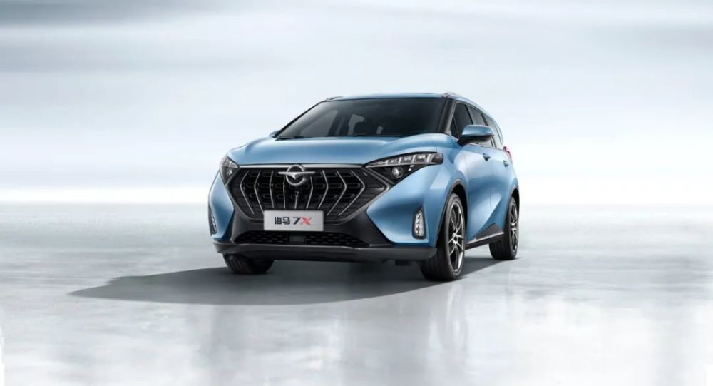 紧凑MPV迎来新贵：12.58万起步，动力配置全部越级！