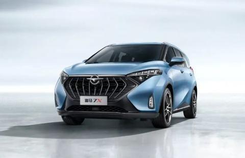 紧凑MPV迎来新贵：12.58万起步，动力配置全部越级！