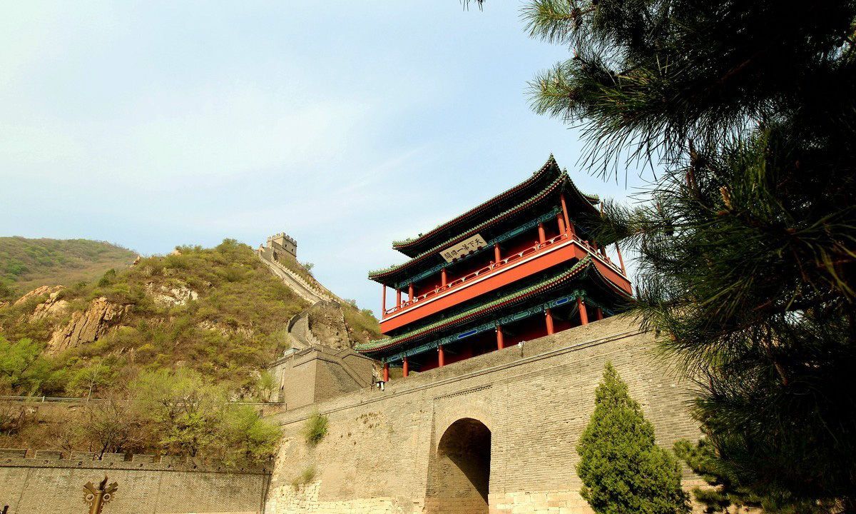 京师之枕,股肱重地,北京昌平必游的六个旅游景点