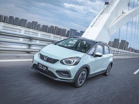 预售价8.18万起 广汽本田全新飞度 将于今日上市