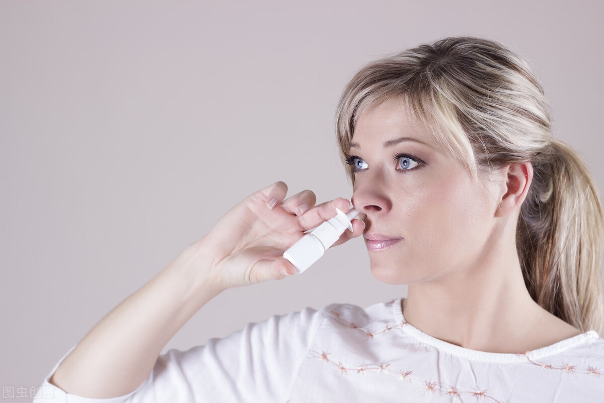千方世家耳鼻康养：如何缓解鼻炎症状？ - 哔哩哔哩