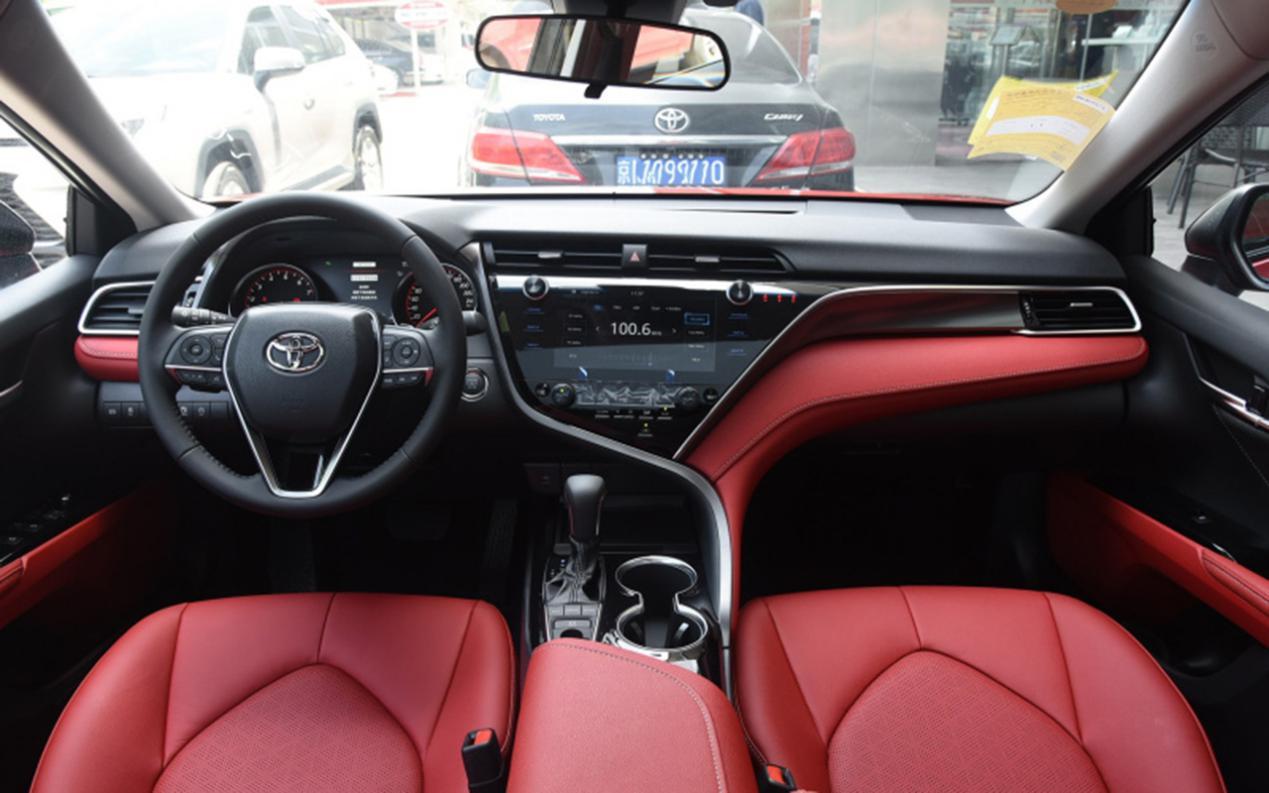 3年保值率最高的4款中型车,选择它们,你卖车时不会后悔