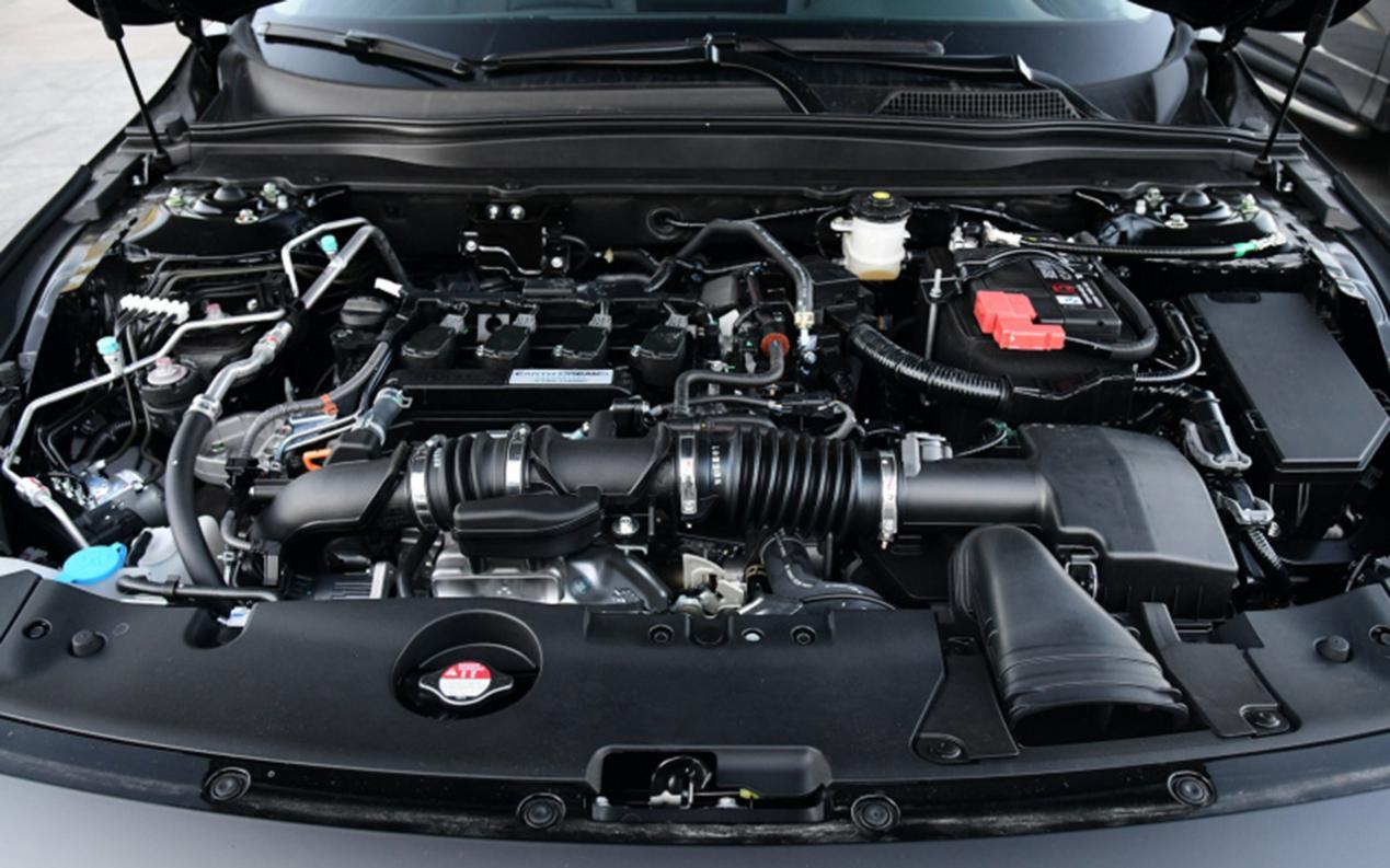 3年保值率最高的4款中型车,选择它们,你卖车时不会后悔