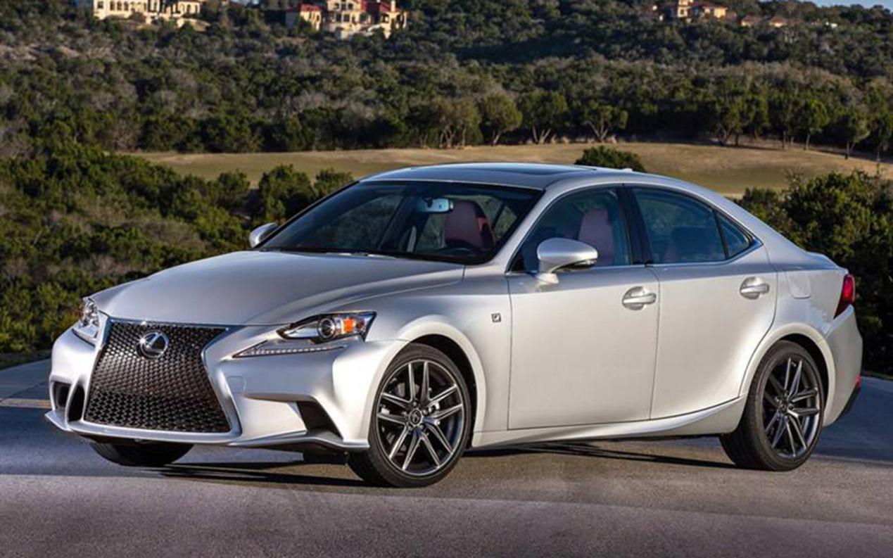 3年保值率最高的4款中型车,选择它们,你卖车时不会后悔