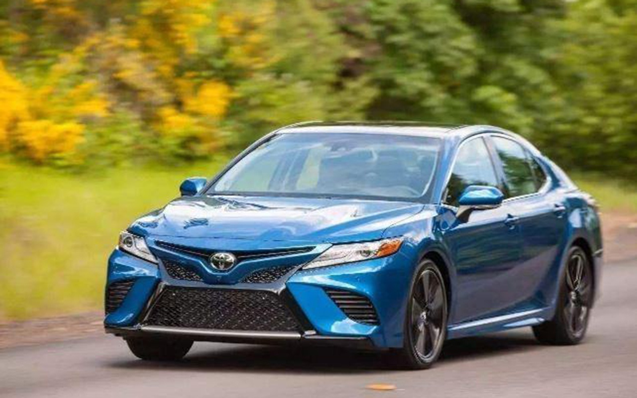 3年保值率最高的4款中型车,选择它们,你卖车时不会后悔