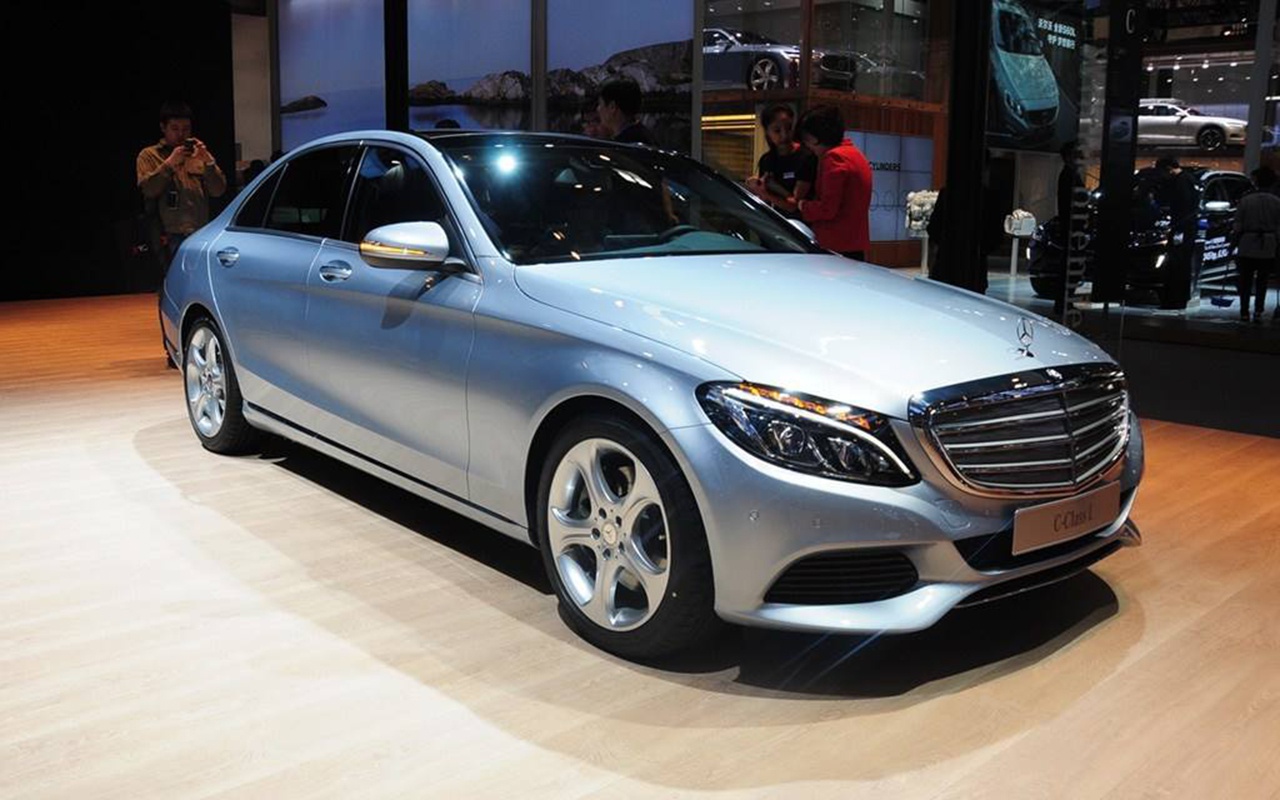 3年保值率最高的4款中型车,选择它们,你卖车时不会后悔