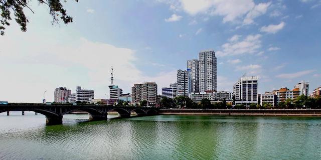 江西2020半年gdp排名_江西省各市2020前三季度GDP排名情况(全)(2)