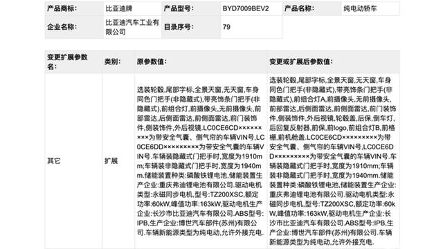 3分钟看车圈：708km，北汽要推出目前续航最长的电动车？