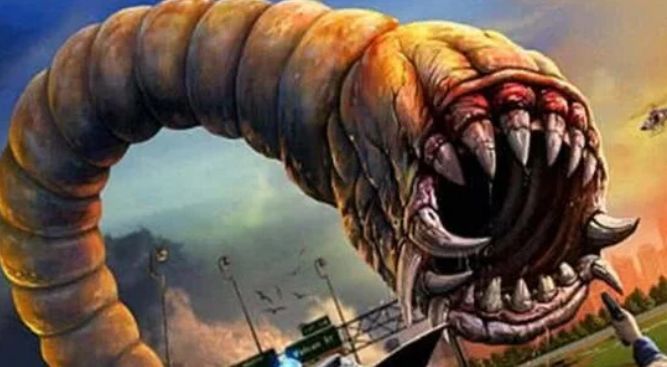 世界五大死亡谷揭秘 全球十大禁区恐怖传说