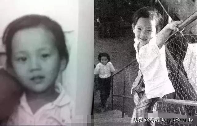 赵雅芝拍摄新白娘子传奇时已经38岁了？你可曾见过她18岁的样子？