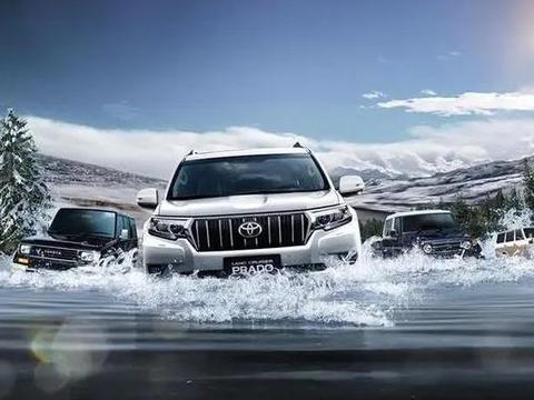 开这些车出去撩妹，90%都会被吐槽，太低调也是一种罪过