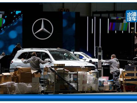 回答“谁被时代淘汰”的灵魂之问，2020北京车展将走向何方？