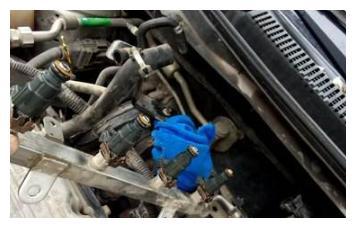 汽车不管贵不贵，都要定期清理