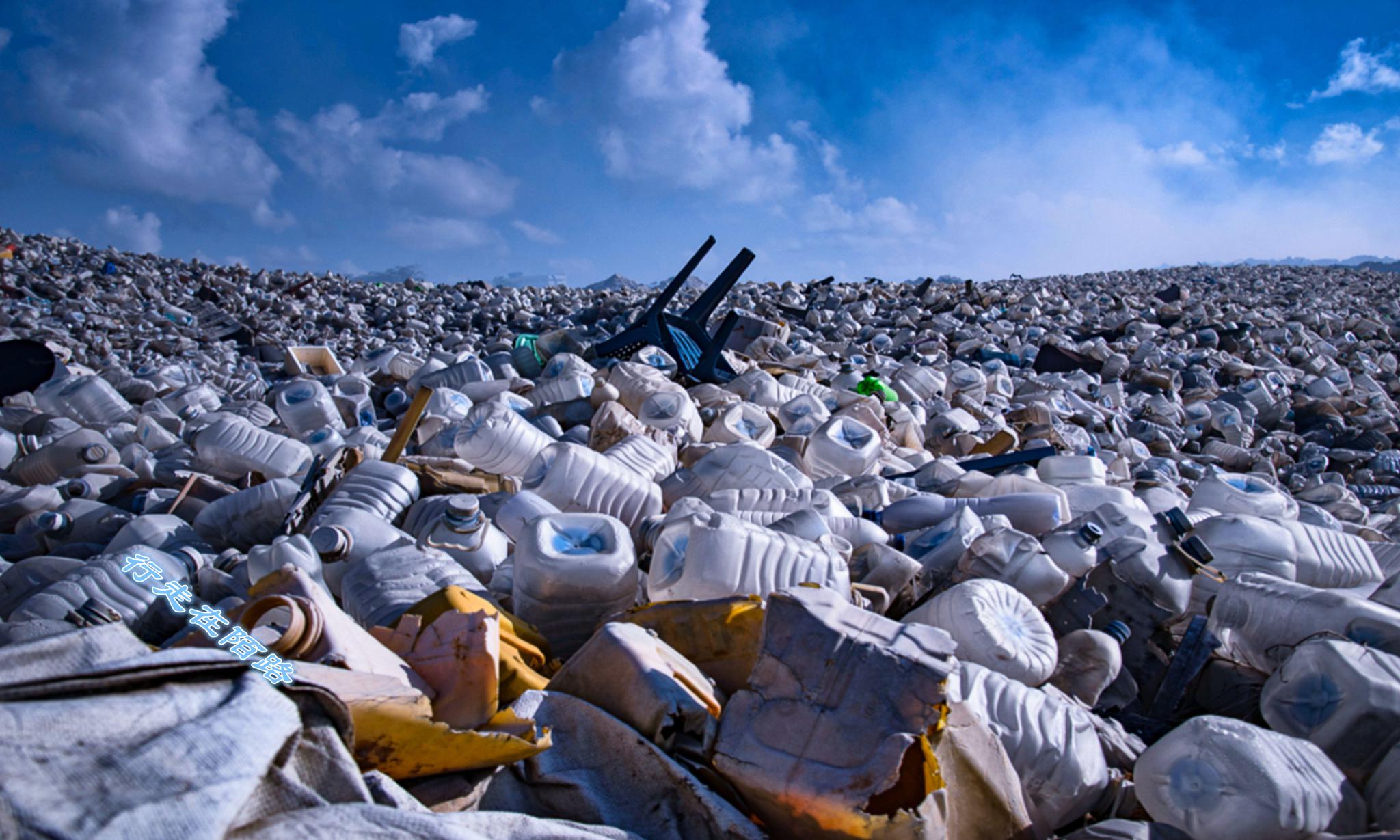 2020关键年，两会对垃圾分类说了啥？