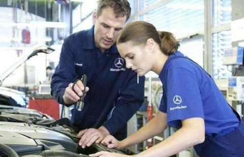 为什么汽车保养后油耗反而升高？可能是这4个部件在“偷油”