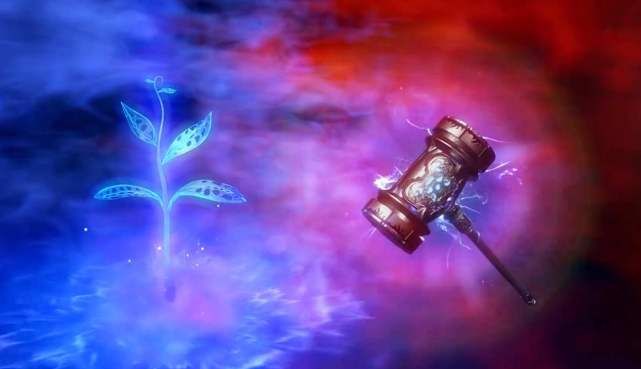 斗罗大陆:魂宗可战斗罗?单靠唐三手中的昊天锤真的有可能做到吗
