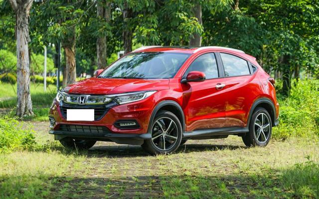 15万内销量最好的3款小型SUV，本田双车霸榜，吉利后来居上