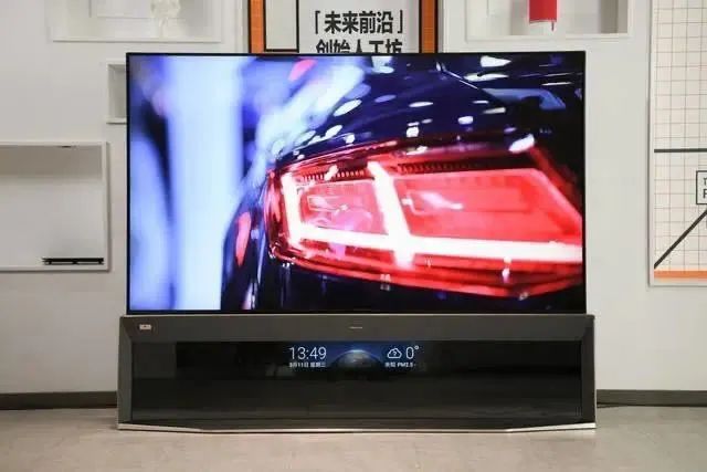 激光电视和液晶电视怎么选择 f273-iyhvyva7716273.jpg