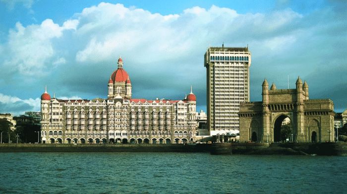 印度人最骄傲的发达城市孟买，如果放在中国，相当于什么水平