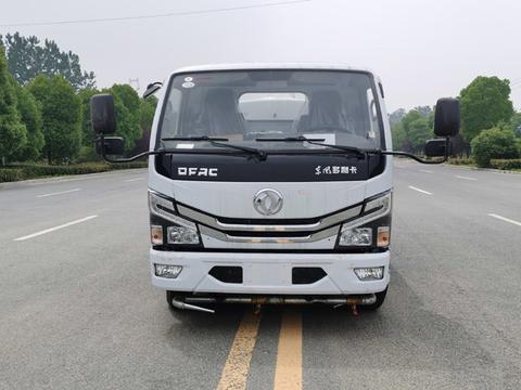 工程小型5方洒水车价格，取力器如何保养？