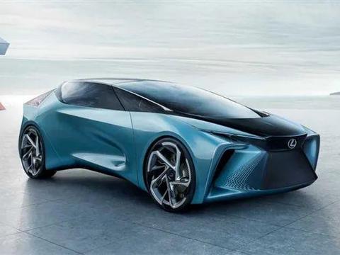 多款纯电新车将亮相北京车展，特斯拉日子不好过了！