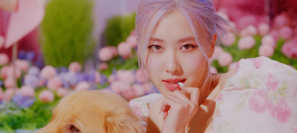 Blackpink新曲公开 金智秀part少得可怜 Jennie又没有rap