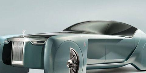 你没见过的车：史上极其稀有的5款车，你能买得起哪一辆？